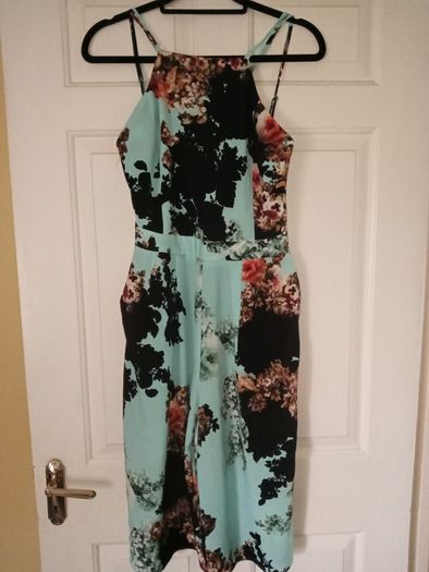 River island jumpsuit