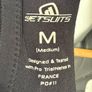 Zerod men's triathlon wetsuit medium Image 5