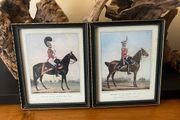 Victorian Officers of the British Army