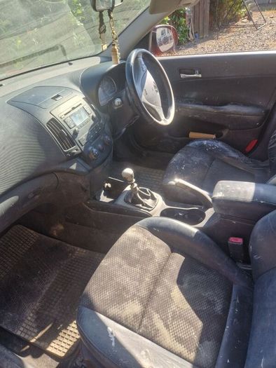 2010 Hyundai I30