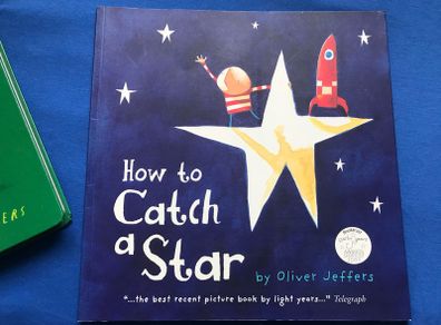 How to catch a Star