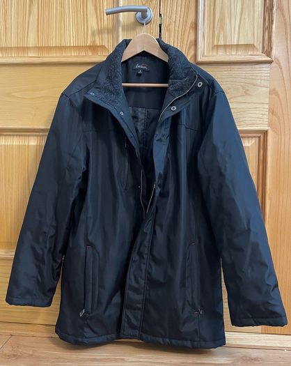 Luciano for men - jacket - size M