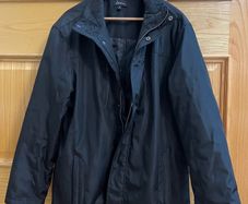 Luciano for men - jacket - size M