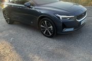 Polestar 2 300kw 78kwh duel motor 4wd