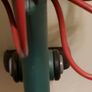 Bosch Easy 23cm Garden Strimmer in very good condition Image 9