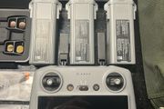 DJI Air 3 Intelligent Flight Battery 110 each