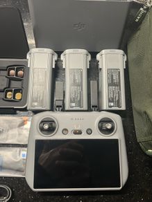 DJI Air 3 Intelligent Flight Battery 110 each
