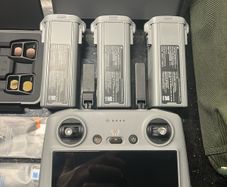 DJI Air 3 Intelligent Flight Battery 110 each
