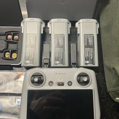 DJI Air 3 Intelligent Flight Battery 110 each