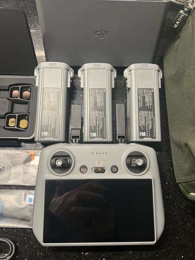 DJI Air 3 Intelligent Flight Battery 110 each