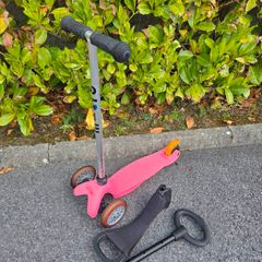 Kids scooter