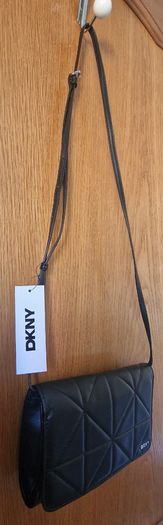 DKNY crossbody wallet bag
