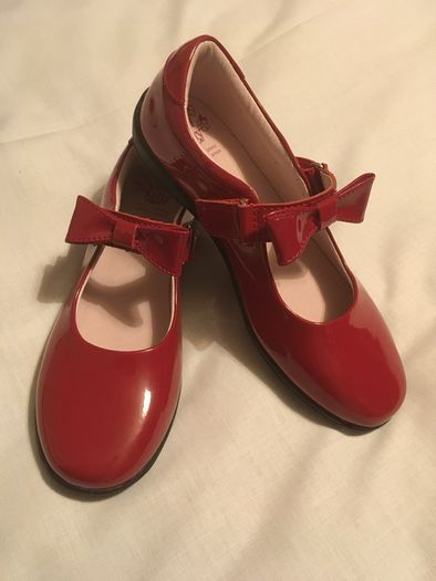 Lelli Kelli Shoes, size EU-35F, UK-2,5