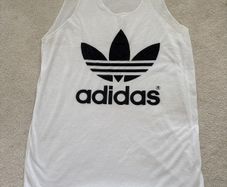 Brand new beach vest size M