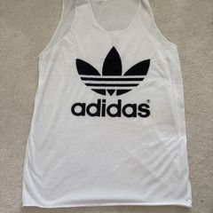 Brand new beach vest size M
