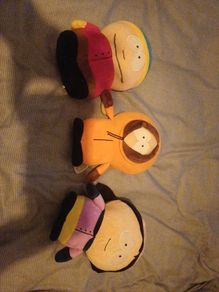South park