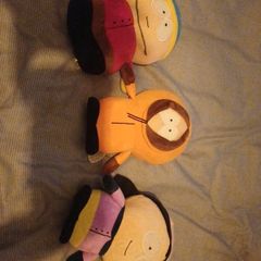 South park