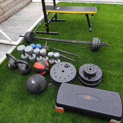 gym