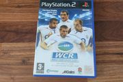 WCR World Championship Rugby Ps2 PlayStation 2