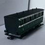 Irish Railways C.I.E, 6 wheel coach 3 pack Image 4
