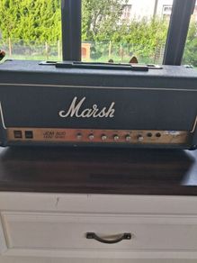 JCM 800 lead series