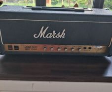 JCM 800 lead series