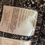 Dare 2 B Black Ski Jacket with fur trim - Size 10 Image 7