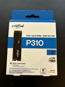 2tb Ssd