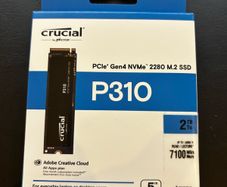 2tb Ssd