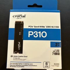 2tb Ssd