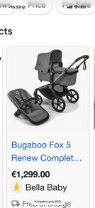 buggie