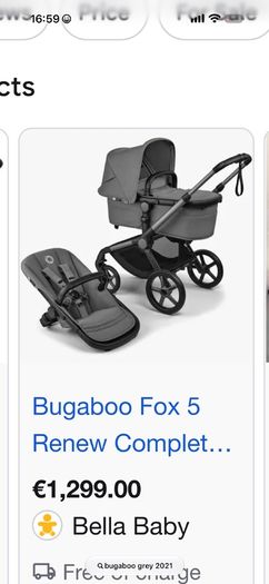 buggie