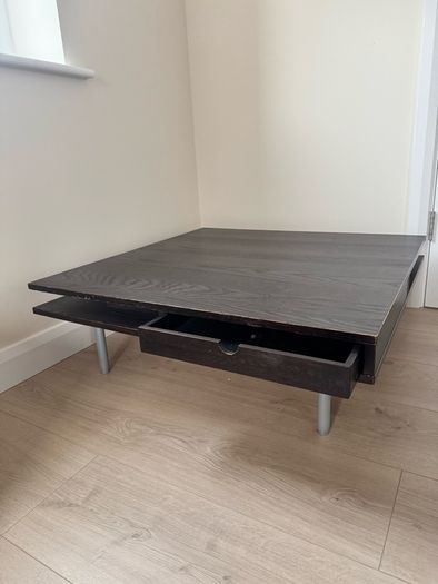 IKEA Stockholm Coffee Table