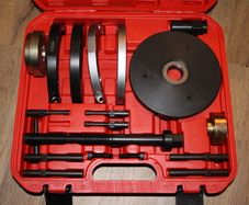 82mm wheel bearing tool
