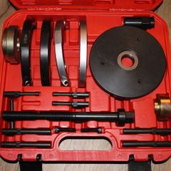 82mm wheel bearing tool
