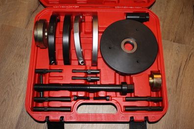 82mm wheel bearing tool