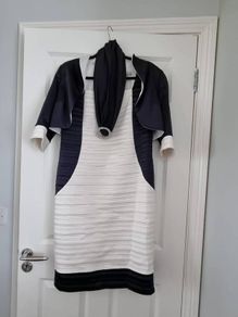 Mother of the bride/groom outfit