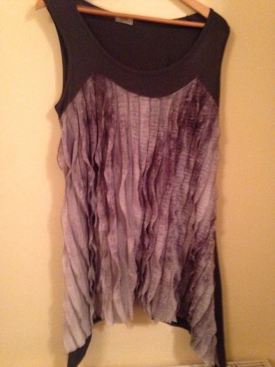top size 20 nwot