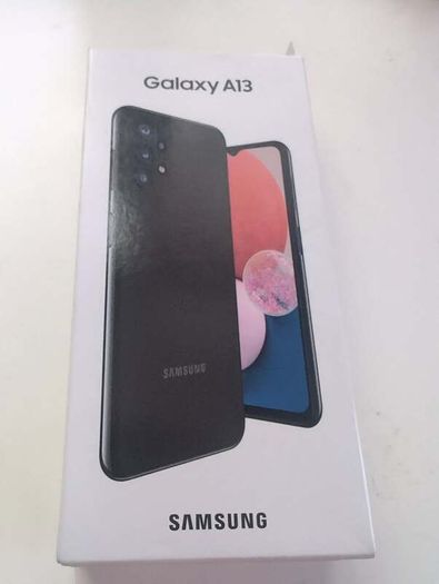 Samsung galaxy A13