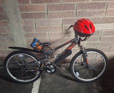 Bike for Sale
