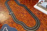 Scalextric Phoenix Park Set: Supercar Edition