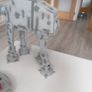 Star wars R/C At-At walker Image 3
