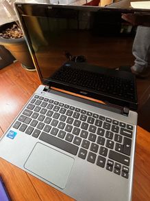 ACER Chromebook Portable Laptop 13"