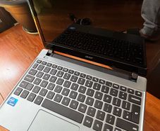 ACER Chromebook Portable Laptop 13"