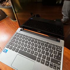 ACER Chromebook Portable Laptop 13"