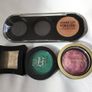Eyeshadow KVD  Illamasqua. Makeup Forever and MaxFactor Collection Image 8