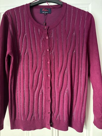 ladies cardigan