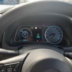motor car