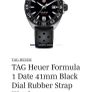 TAG Heuer watch Image 2