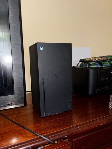 Xbox X